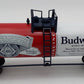 Lionel 2228320 O Budweiser Tank Car