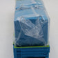 MTH 30-72199 O G.E. Evolution Gondola Car with LCL Containers #2019
