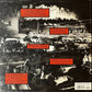 Steam Steel and Stars Hardcover Book By Tim Hensley VG