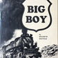 Big Boy Paperback Book By William W. Kratville