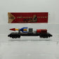 American Flyer 969 Vintage S Rocket Launcher Car EX/Box