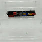 American Flyer 969 Vintage S Rocket Launcher Car EX/Box