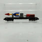 American Flyer 969 Vintage S Rocket Launcher Car EX/Box