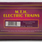MTH 20-91113 Pennsylvania N-8 Illuminated Caboose #478120 LN/Box