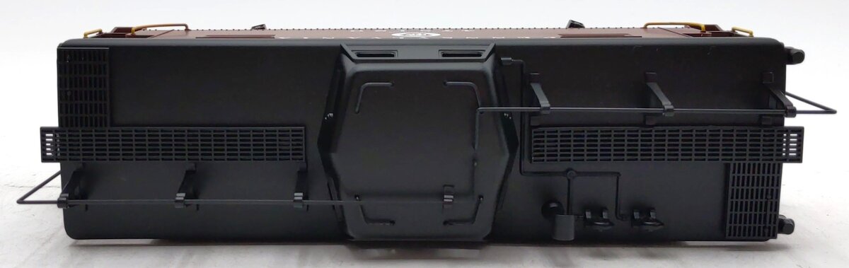 MTH 20-91113 Pennsylvania N-8 Illuminated Caboose #478120 LN/Box