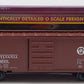 MTH 20-93179 O Pennsylvania 40' Boxcar #602001 NIB