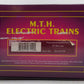 MTH 20-93179 O Pennsylvania 40' Boxcar #602001 NIB