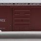 MTH 20-93179 O Pennsylvania 40' Boxcar #602001 NIB
