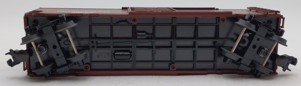 MTH 20-93179 O Pennsylvania 40' Boxcar #602001 NIB
