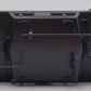 MTH 20-91153 O Gauge Pennsylvania N5C Illuminated Caboose w/ Antenna #477929 LN/Box