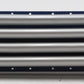 MTH 30-76088 O Gauge Alaska Bulkhead Flatcar with Pipe Load NIB