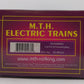 MTH 20-98326 O Gauge Alaska Operating Log Car #452 EX/Box