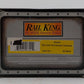 MTH 30-8504 O Gauge Alaska Railroad Die-Cast Caboose LN/Box