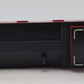 MTH 30-8504 O Gauge Alaska Railroad Die-Cast Caboose LN/Box