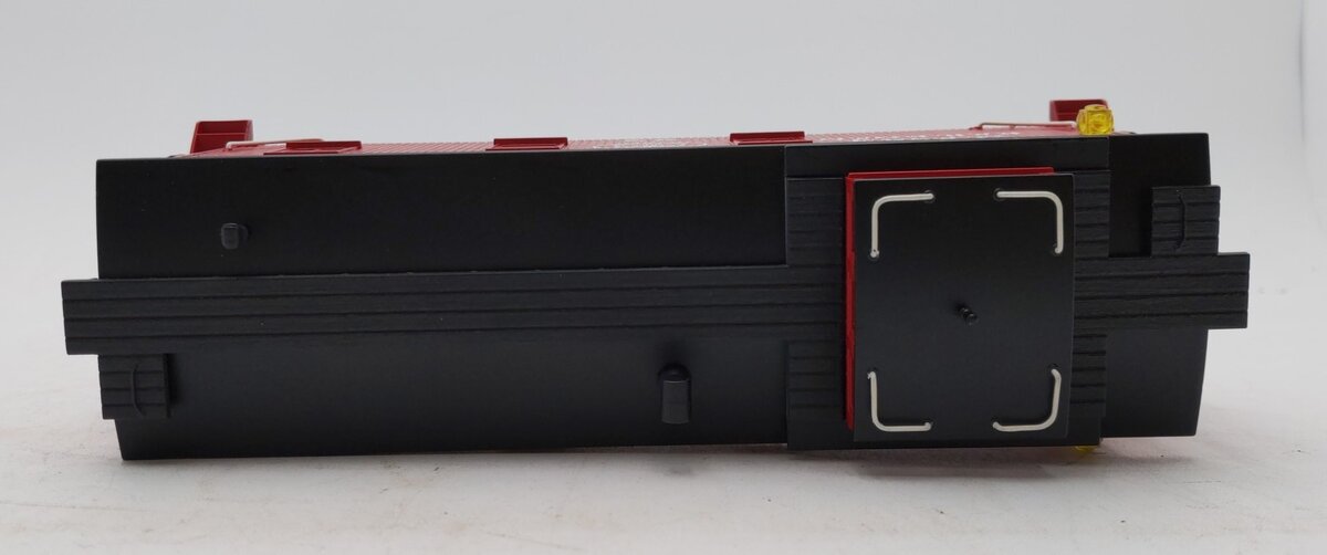 MTH 30-8504 O Gauge Alaska Railroad Die-Cast Caboose LN/Box