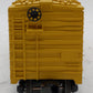 MTH 30-7825 O Gauge Alaska Modern Reefer Car #11727 NIB