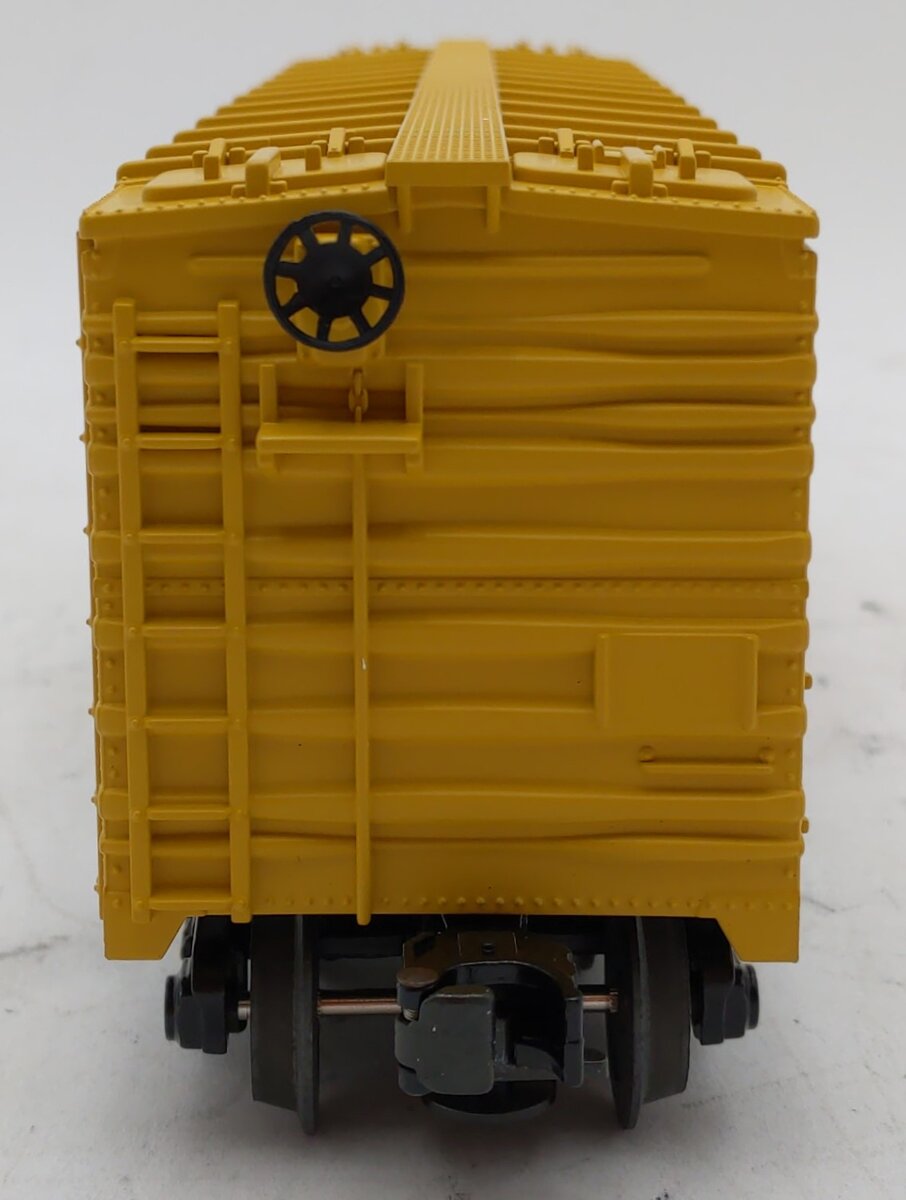MTH 30-7825 O Gauge Alaska Modern Reefer Car #11727 LN/Box