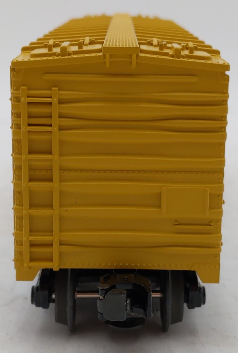 MTH 30-7825 O Gauge Alaska Modern Reefer Car #11727 NIB