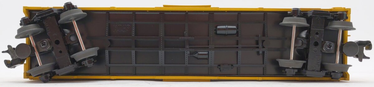 MTH 30-7825 O Gauge Alaska Modern Reefer Car #11727 NIB