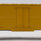 MTH 30-7825 O Gauge Alaska Modern Reefer Car #11727 LN/Box