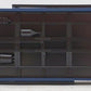MTH 30-7474 O Gauge Alaska Boxcar #6464 2001 LN/Box