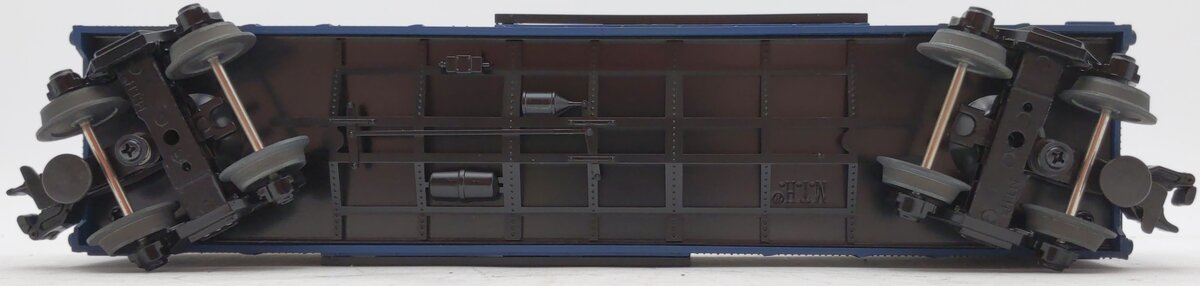 MTH 30-7474 O Gauge Alaska Boxcar #6464 2001 LN/Box