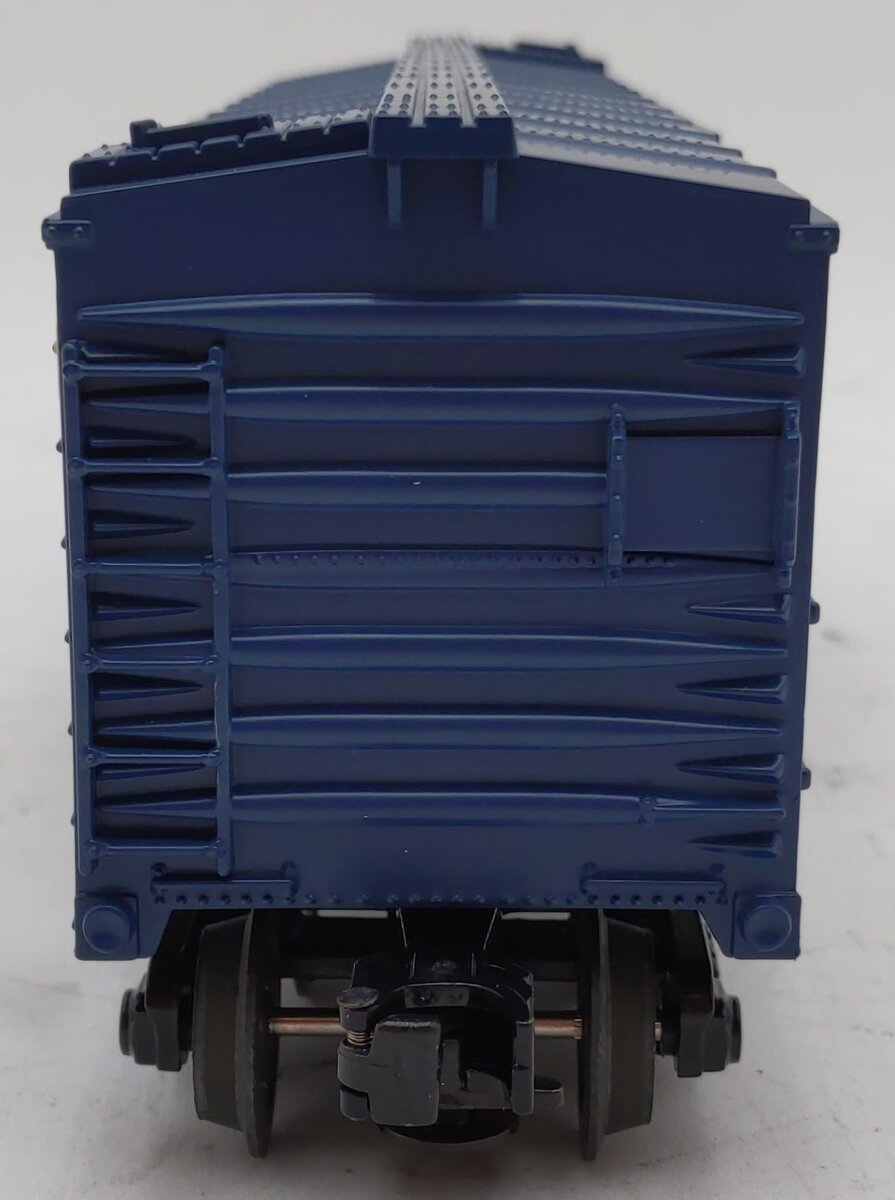 MTH 30-7474 O Gauge Alaska Boxcar #6464 2001 LN/Box