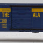 MTH 30-7474 O Gauge Alaska Boxcar #6464 2001 LN/Box