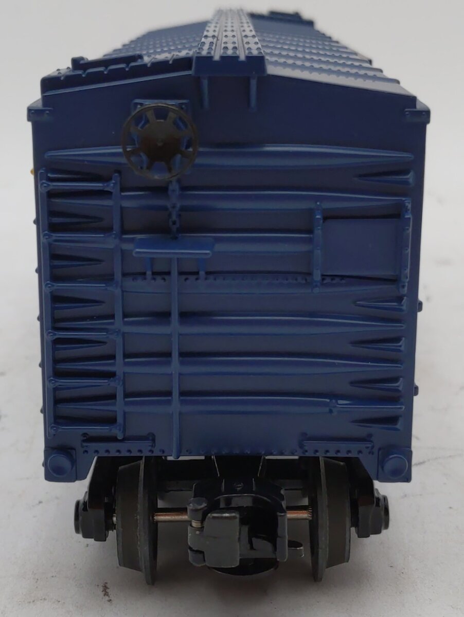 MTH 30-7474 O Gauge Alaska Boxcar #6464 2001 LN/Box