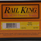 MTH 30-7474 O Gauge Alaska Boxcar #6464 2001 LN/Box