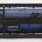 MTH 30-7341 O Gauge Alaska Single Dome Tank Car #40446 LN/Box