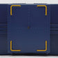 MTH 30-7752 O Gauge Alaska Railroad Illuminated Steel Caboose #1081 LN/Box
