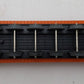 MTH 30-76079 O Amtrak RailKing Flatcar with Wheel Sets #16702 LN/Box