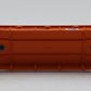 MTH 30-76079 O Amtrak RailKing Flatcar with Wheel Sets #16702 LN/Box