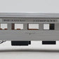 MTH 30-6133E O Reading Observation Car LN/Box