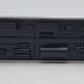 MTH 30-6133E O Reading Observation Car LN/Box
