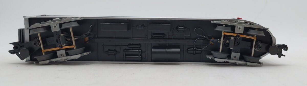 MTH 30-6133E O Reading Observation Car LN/Box