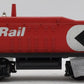 MTH 30-2166-3 O Gauge CP Rail SW8 Calf Diesel Switcher #6706 LN/Box
