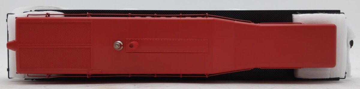 MTH 30-2166-3 O Gauge CP Rail SW8 Calf Diesel Switcher #6706 LN/Box