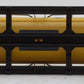 MTH 30-7308 O Gauge Chesapeake & Ohio Semi-Scale Tank Car #4123 LN/Box