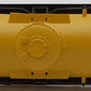 MTH 30-7308 O Gauge Chesapeake & Ohio Semi-Scale Tank Car #4123 LN/Box
