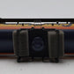 MTH 30-8105 O Chessie Single Dome Tank Car #4382 LN/Box