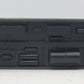 MTH 30-6110E O NYC Observation Car #1063 LN/Box