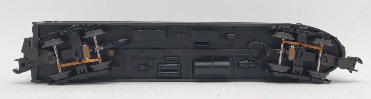 MTH 30-6110E O NYC Observation Car #1063 LN/Box