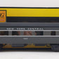 MTH 30-6110E O NYC Observation Car #1063 LN/Box