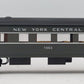 MTH 30-6110E O NYC Observation Car #1063 LN/Box