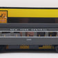 MTH 30-6115 New York Central O27 Streamlined Coach Car LN/Box
