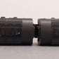 MTH 20-2294-1 NYC Sharknose AB Diesel Engine Set #3818/2702 w/PS2