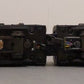 MTH 20-2294-1 NYC Sharknose AB Diesel Engine Set #3818/2702 w/PS2
