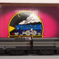 MTH 20-2294-1 NYC Sharknose AB Diesel Engine Set #3818/2702 w/PS2